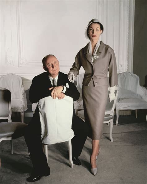 catherine dior movie|christian dior wife.